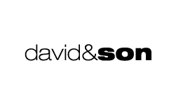 Logo David&Son