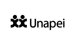 Logo Unapei