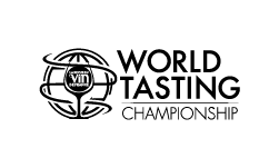 Logo World Tasting Championship
