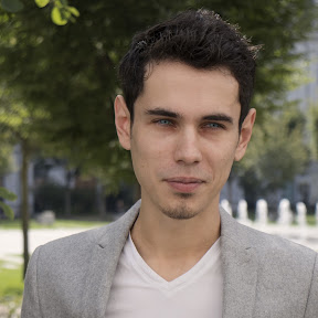 Théo SERRANO